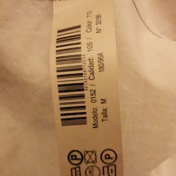 Massimo Dutti Button Down - Picture 4 of 5